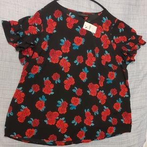Lane Bryant